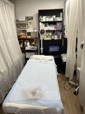 Alice Yee Chinese Longevity And Therapy House