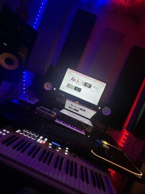 La Fama Me Llama Production