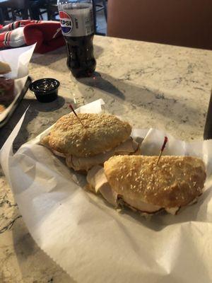 The Eatery Deli & Sandwich Shopp