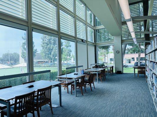 Coronado Public Library