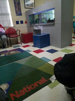 Children's Pediatrician and Associates