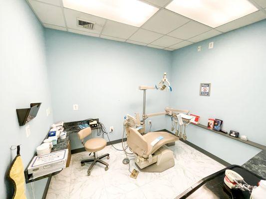 AAA Family Dental Care