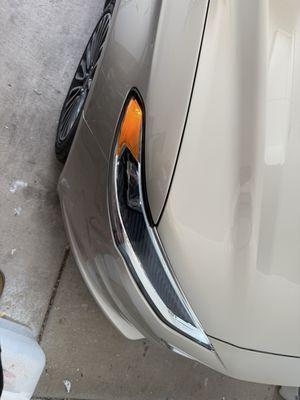 Vanderpool's Collision Specialists