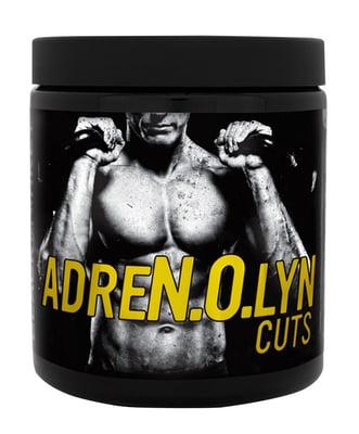 the best pre-workout period and ribbed at the same time!!