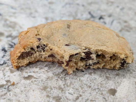 The Cookie Bar