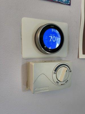 Bill's After Hours Heating & Cooling