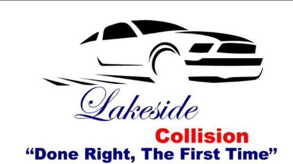 Lakeside Collision