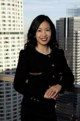 Atty. Elizabeth Yang
