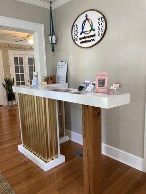 One Bite at a Time Nutrition