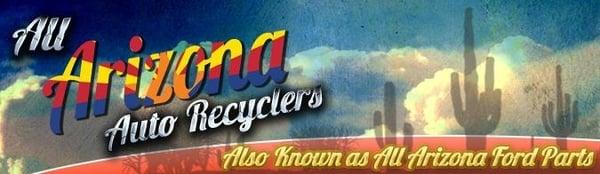 All Arizona Auto Parts