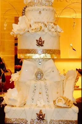 Mike's Catering Bizz