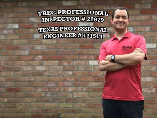 Dan Marchese Inspections