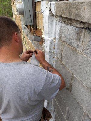 Just In Time Home & Property Services