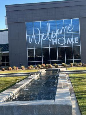 Clovis Hills Community Church