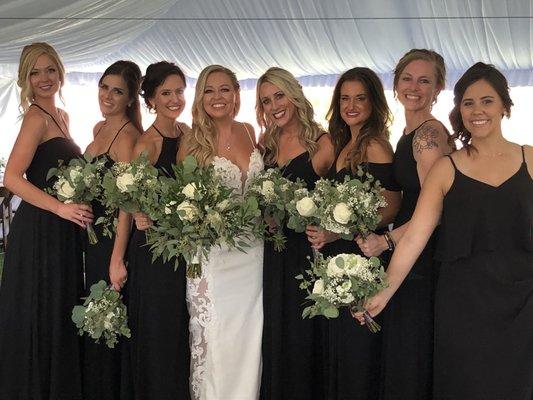 Hy-Vee Grocery Store