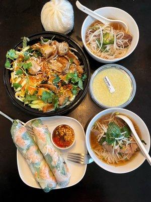 My Huong Kitchen