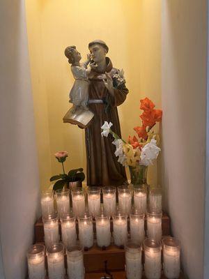 Catholic Church of the Immaculate Conception