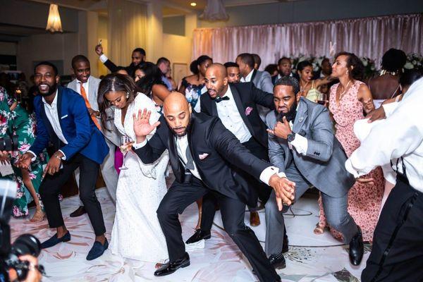 Citywide Dj Entertainment