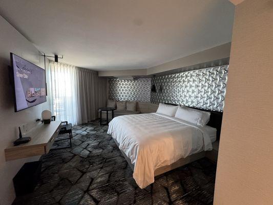 Renaissance Daytona Beach Oceanfront Hotel
