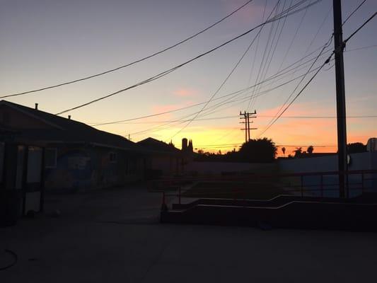 Korean First Presbyterian Church of Orange County