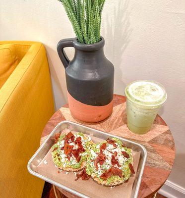 Humble Grounds Coffeehouse