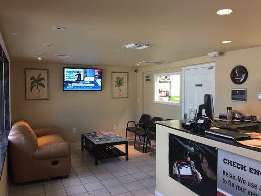 Broders Motors Auto Repair