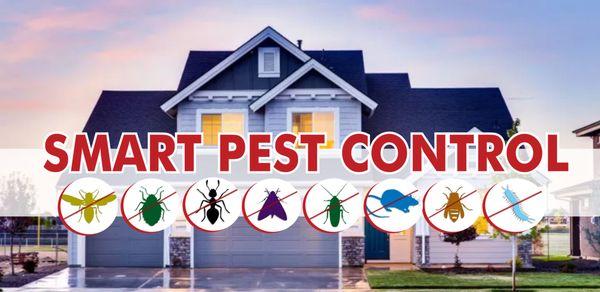 Smart Pest Control LLC