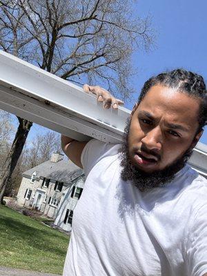 M&M’s Construction & Demo