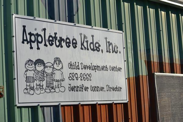 Appletree Kids, Inc. Child Development Centers