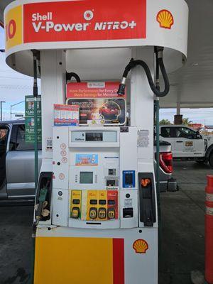 Calif Nozzle Specialists