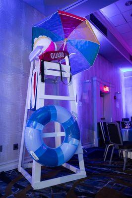 Ampa Events