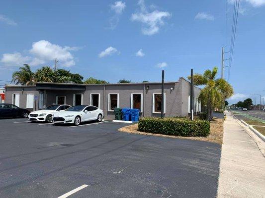 Devin Ruiz - Brookfield Executive Property Management