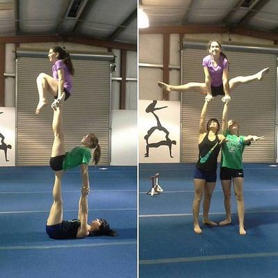 Kinetic Sports Academy