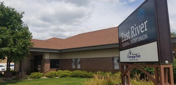 East River Federal Credit Union
