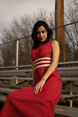 Tina's Timeless Threads