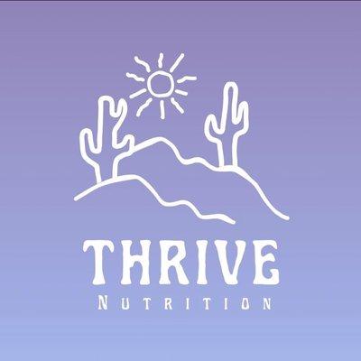 Thrive Nutrition