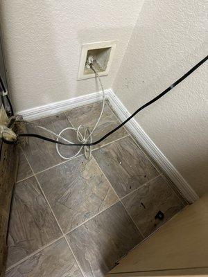 Landings at Lake Gray