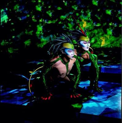 Las Vegas Fantastico