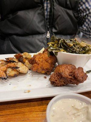 Creekside Oyster House & Grill