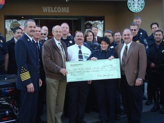 Mollie Stone's Market