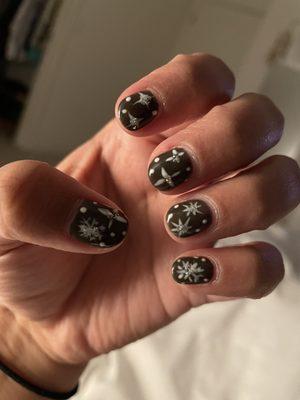 Luxury Nails