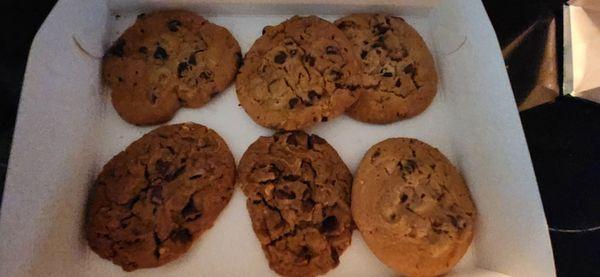 Nestlé Toll House Cookie  Delivery