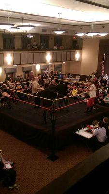 Teamsters Chauffeurs & Helpers Local Union 249