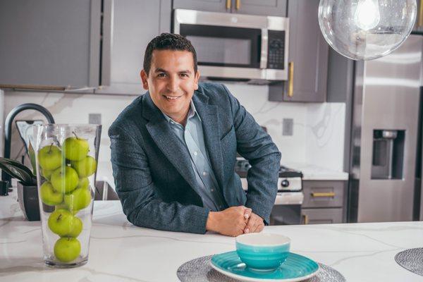 San Diego Home Loans