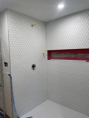 B and B Plumbing Services