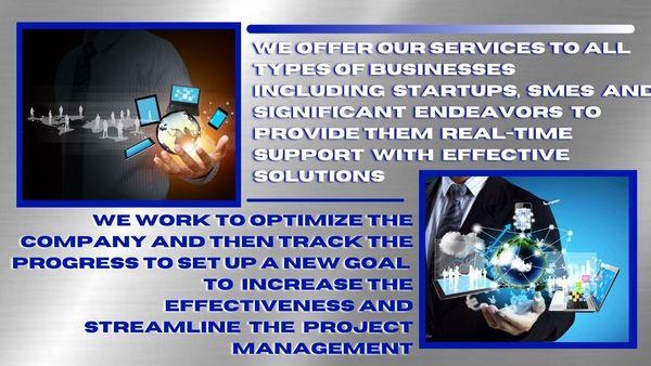 Prosper Software Solutions