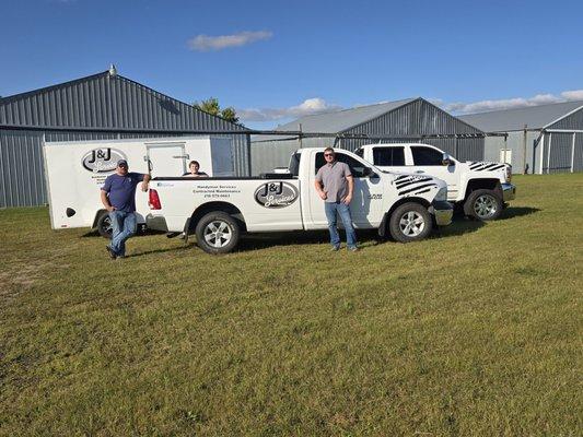 J&J Services Henning