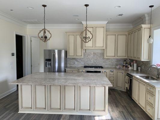 AMC Granite & Marble