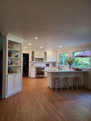 Abbey Carpet of Livermore