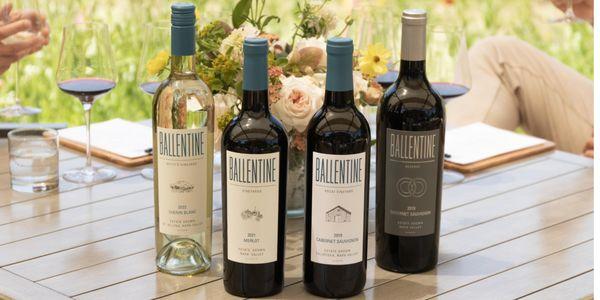 Ballentine Vineyards